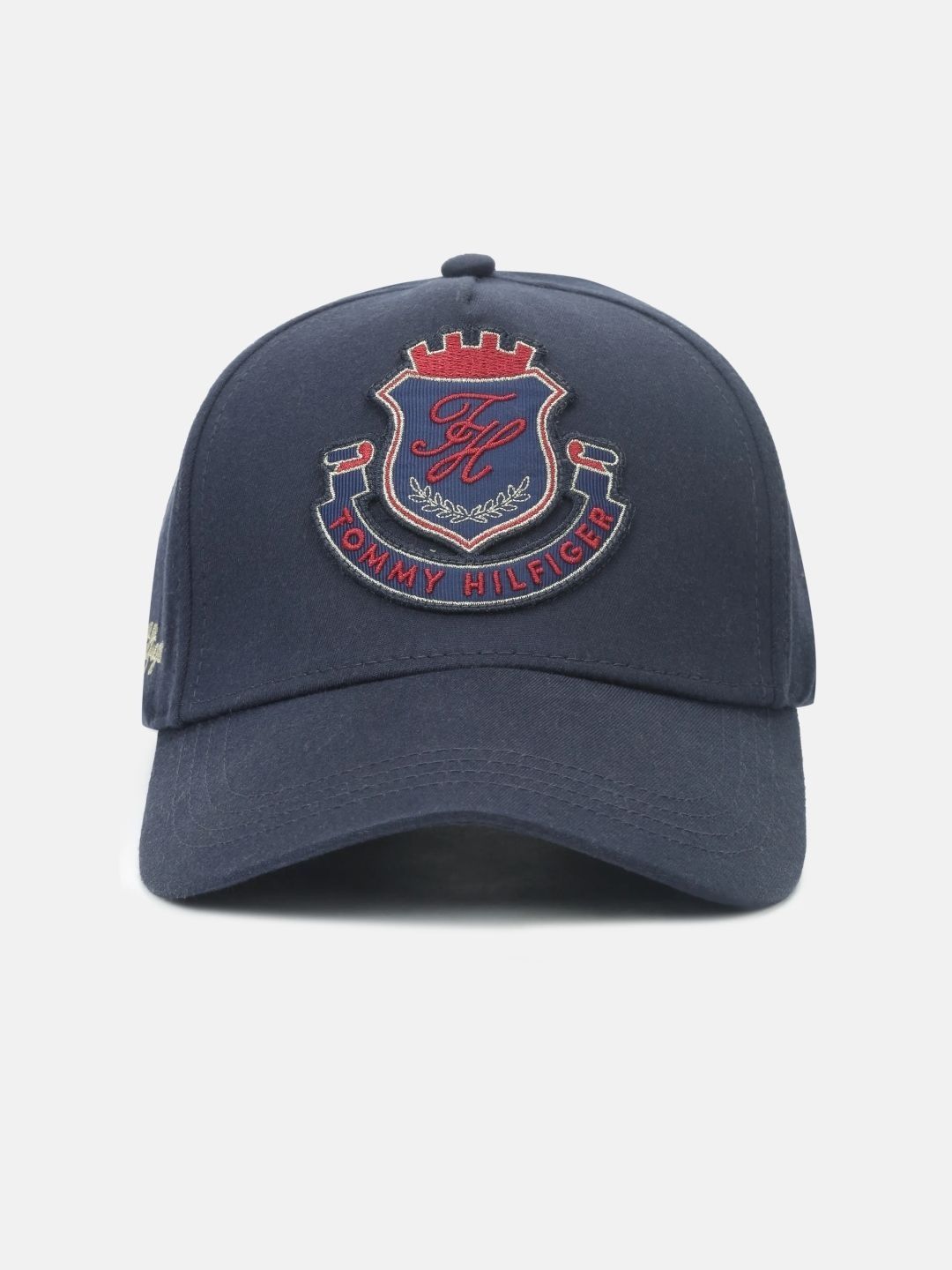 Tommy Hilfiger Men Printed Baseball Cap-picture-30