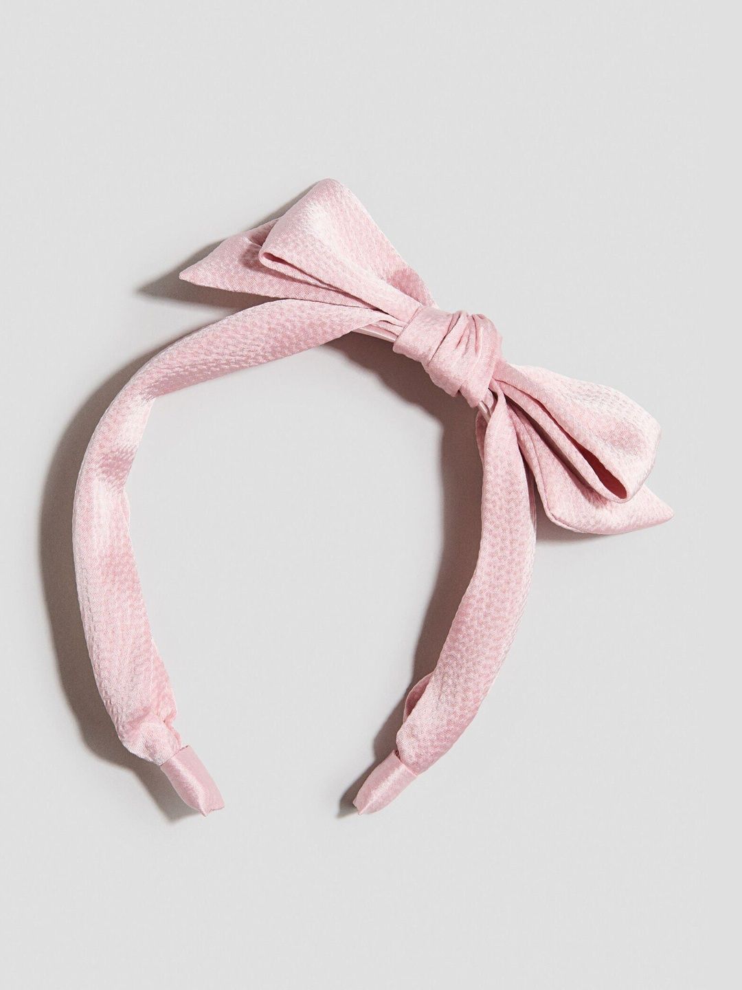 H&M Bow-Detail Alice Band-picture-58