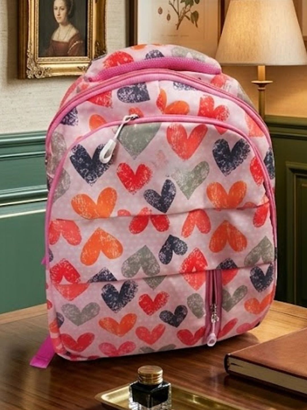 Rapid Costore Women Backpack-picture-58