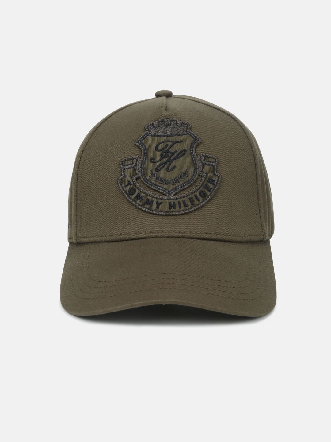 Tommy Hilfiger Men Printed Baseball Cap-image-47