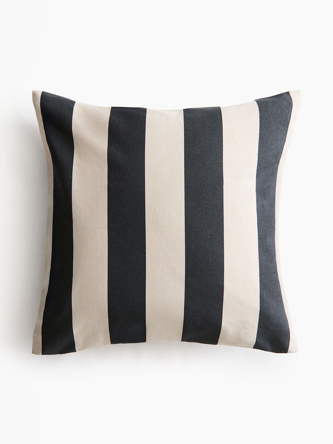 H&M Cotton Canvas Cushion Cover-picture-31