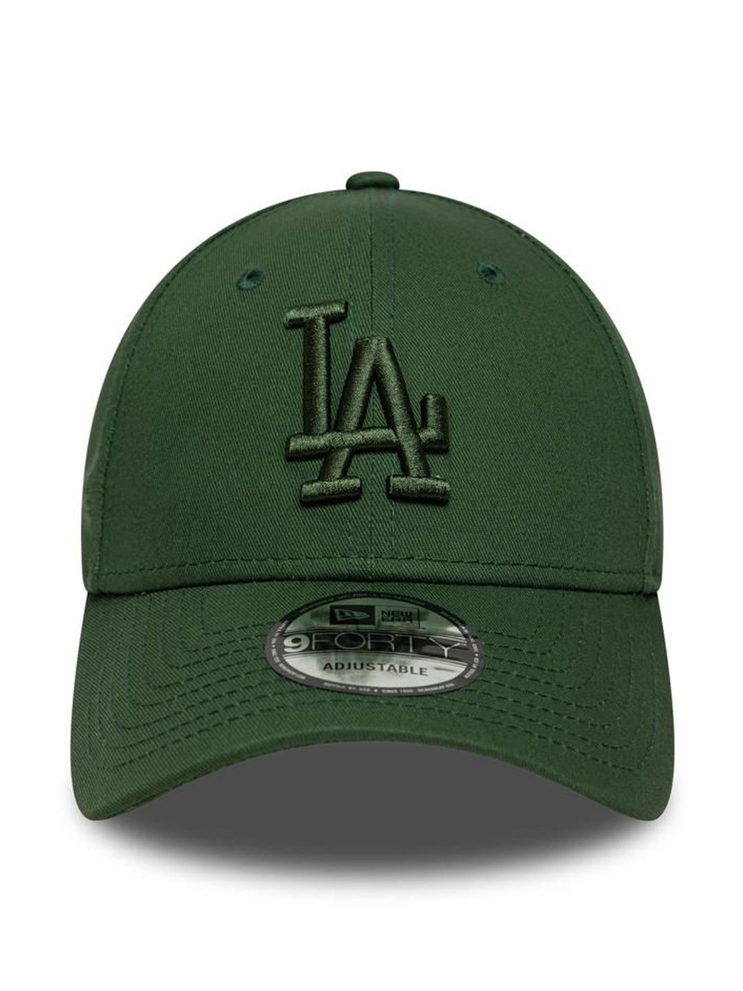 New Era Men Embroidered Snapback Cap-picture-32