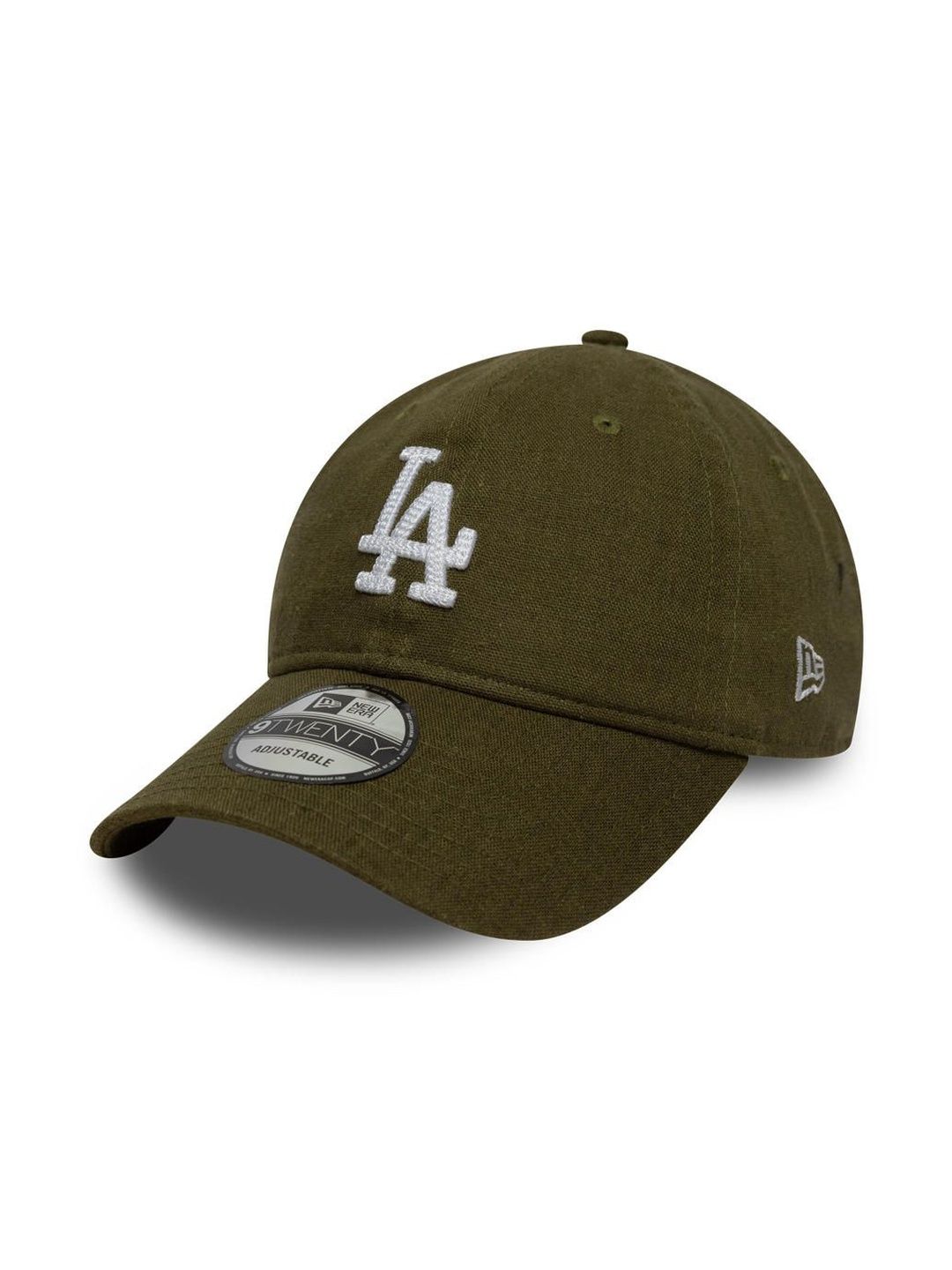 New Era Men Embroidered Snapback Cap-picture-52