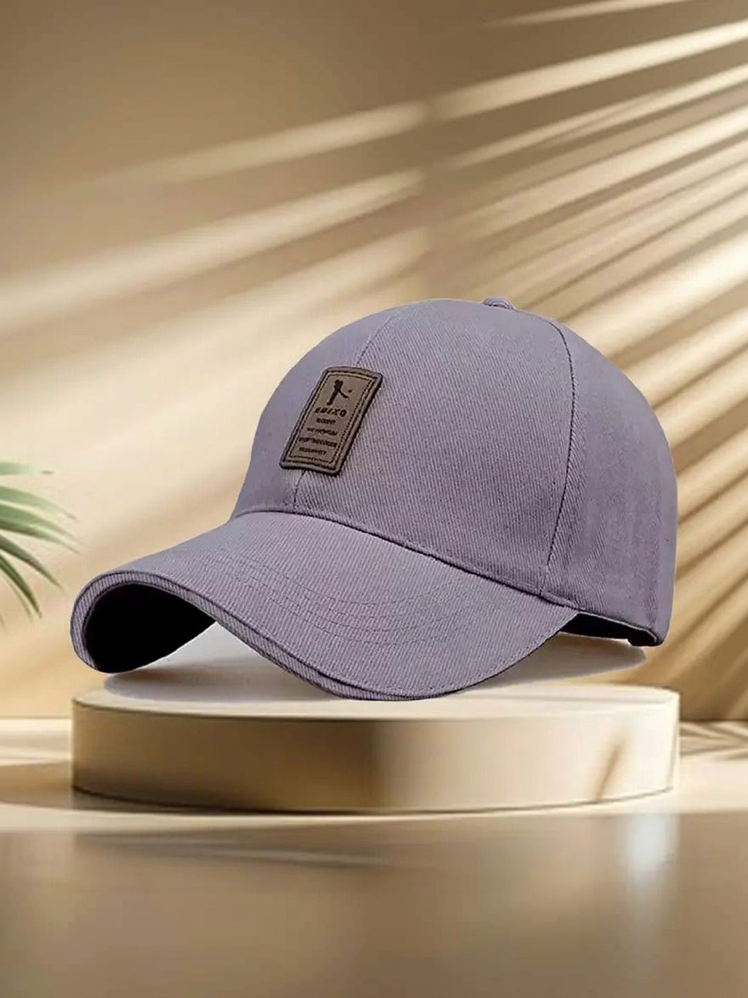 Blutech Men Cotton Canvas Caps-picture-38