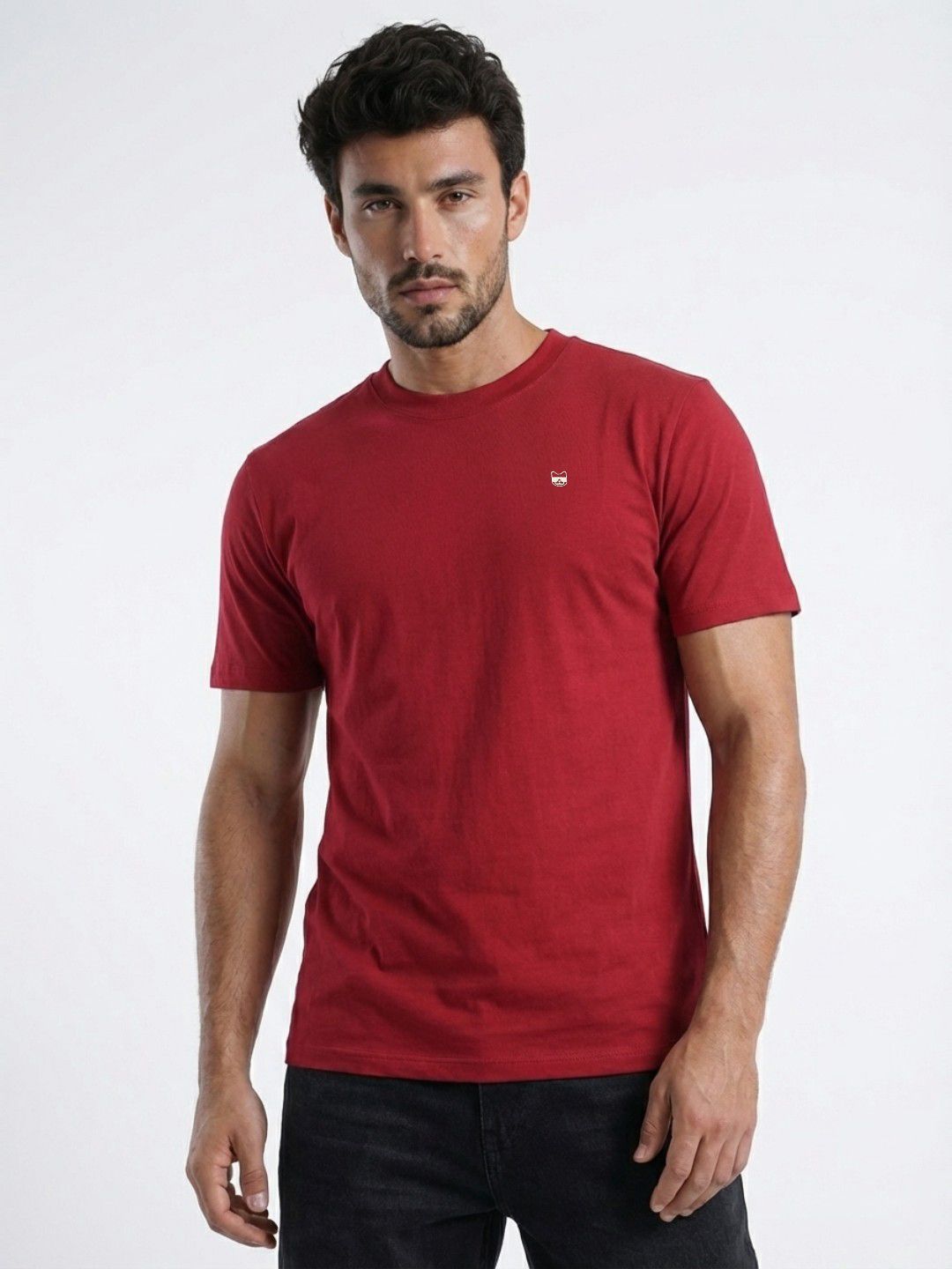 glitchez Pure Cotton T-shirt-picture-54