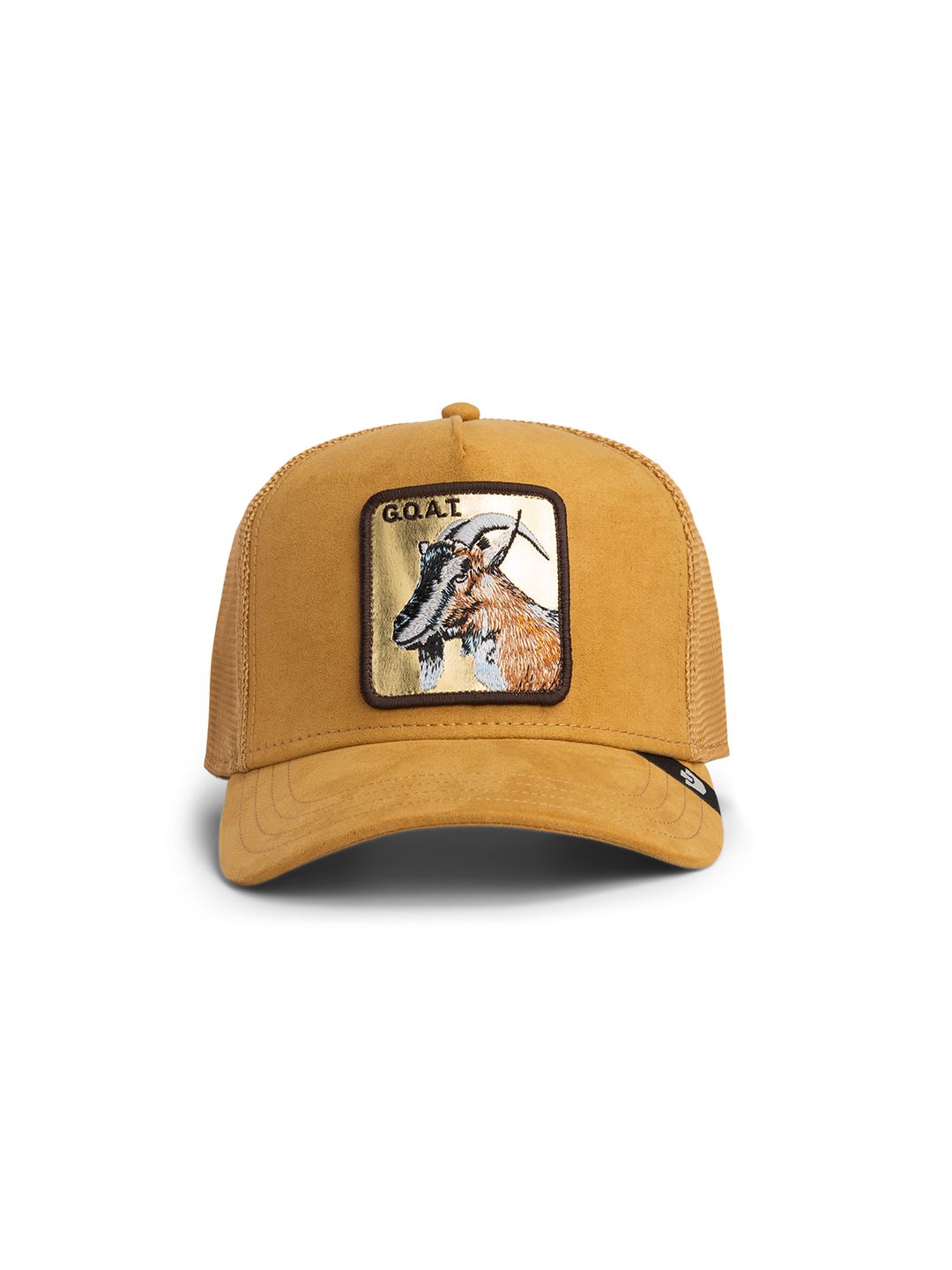 Goorin Bros. Men Embroidered Snapback Cap-picture-56