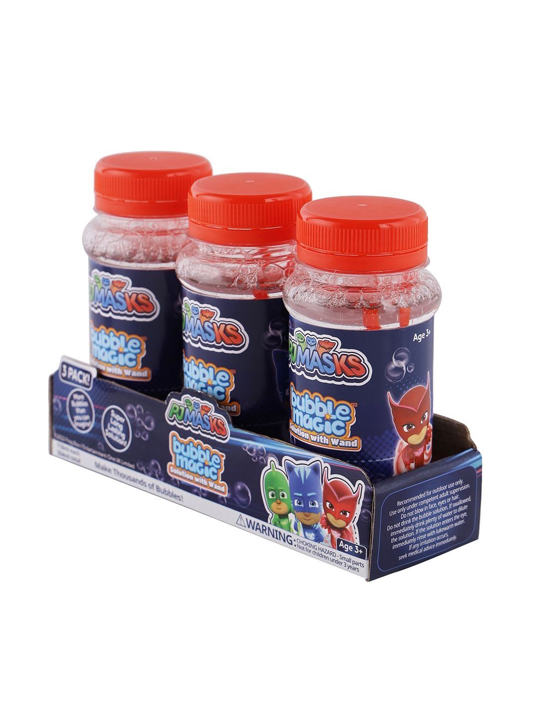 bubble magic Activity Toys and Games-picture-24