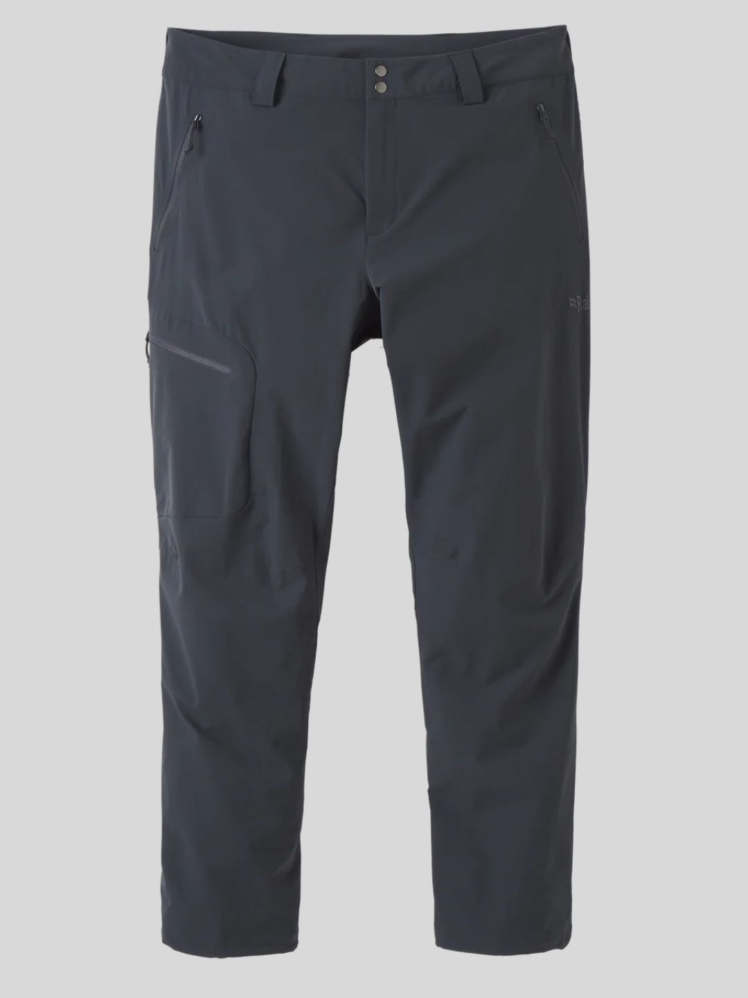 Rab Women Regular Fit Track Pants-picture-17