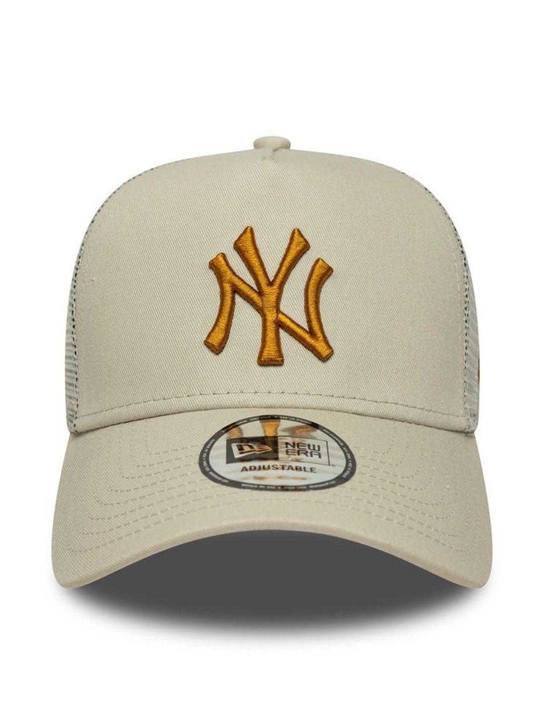 New Era Men Embroidered Snapback Cap-picture-41