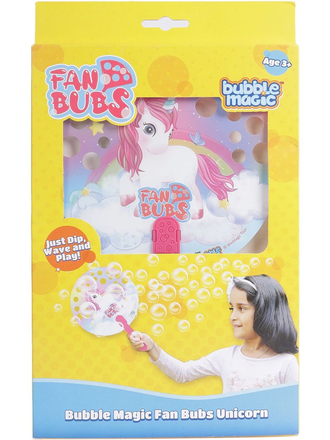 bubble magic Kids Activity Toys and Games-picture-25