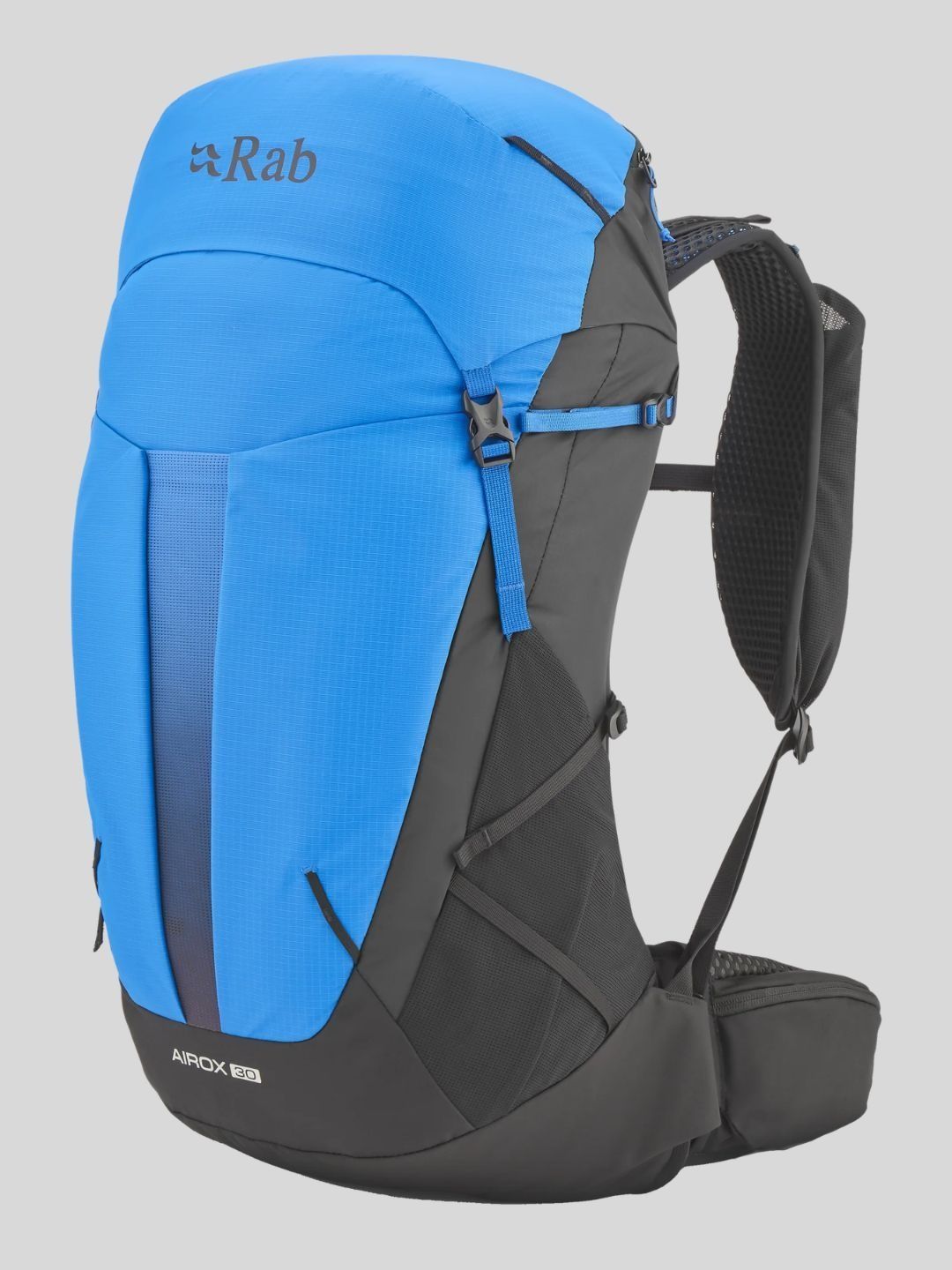 Rab Maya Blue & Black Airox 30L Hiking Pack-picture-43