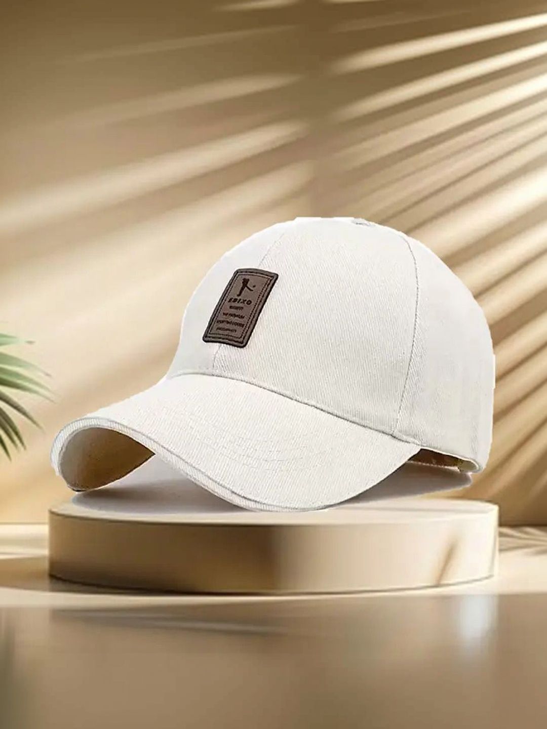 Blutech Men Cotton Canvas Caps-picture-33