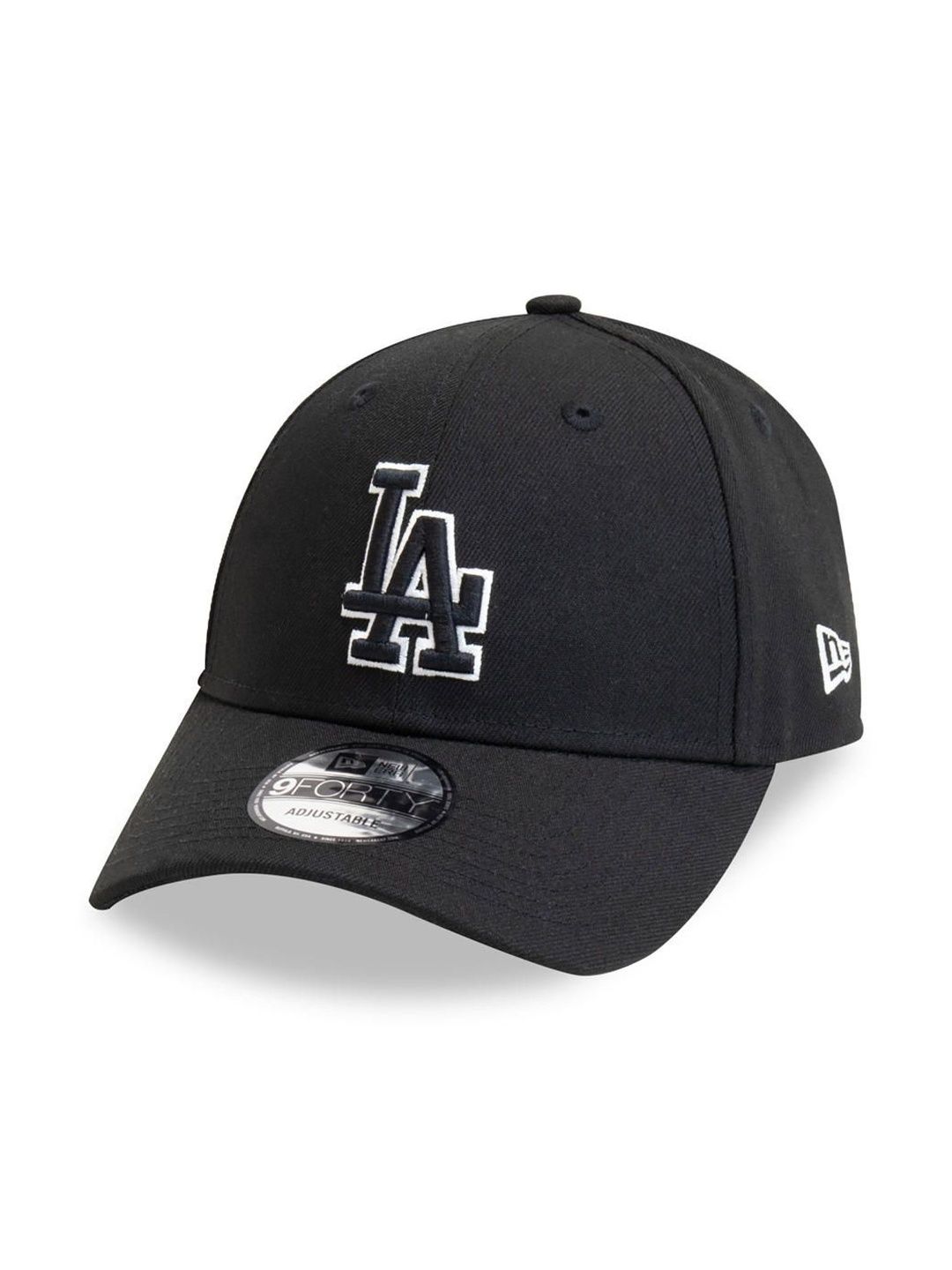New Era Men Embroidered Snapback Cap-picture-30