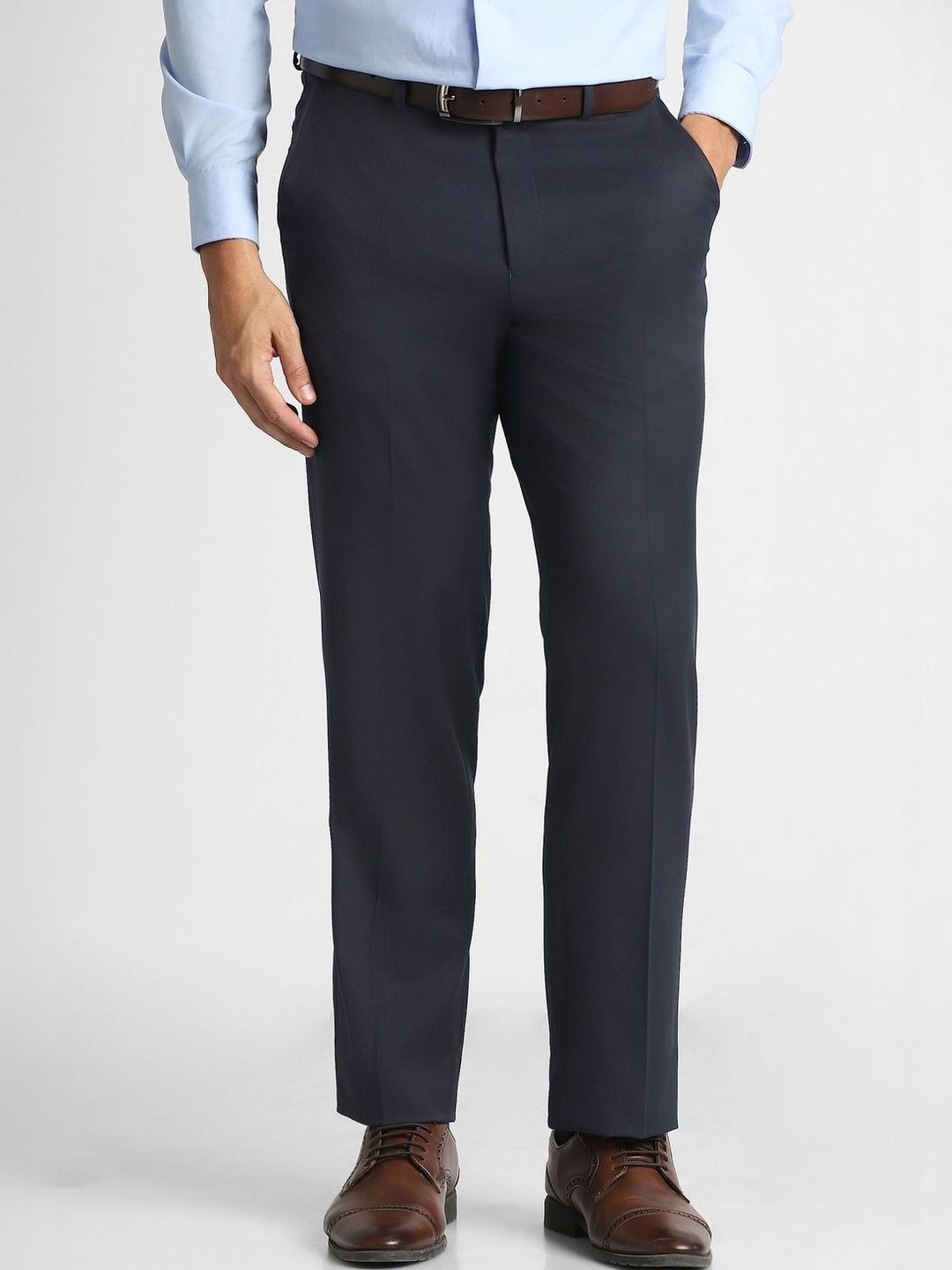 Van Heusen Men Trousers-picture-22