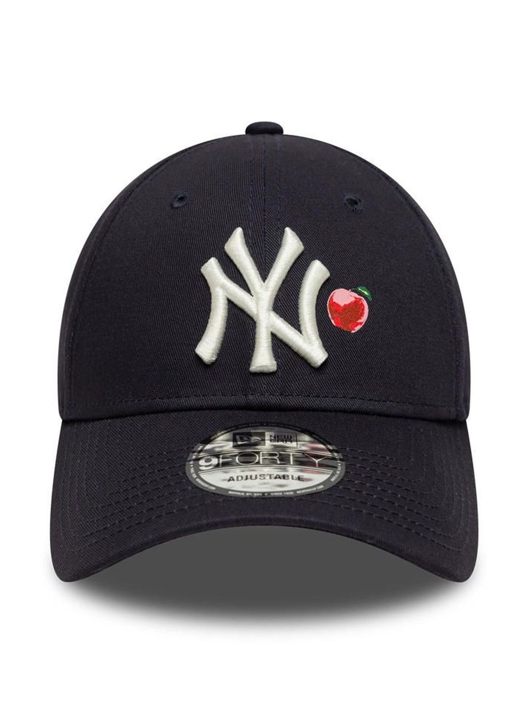 New Era Men Embroidered Snapback Cap-picture-50