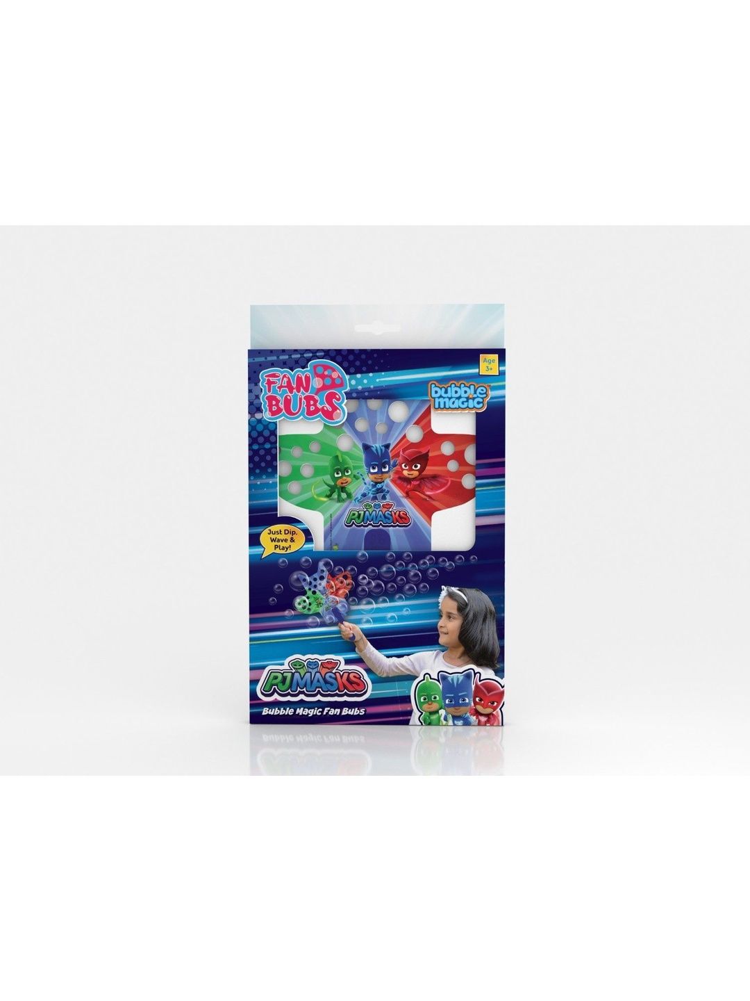 bubble magic Activity Toys and Games-picture-56