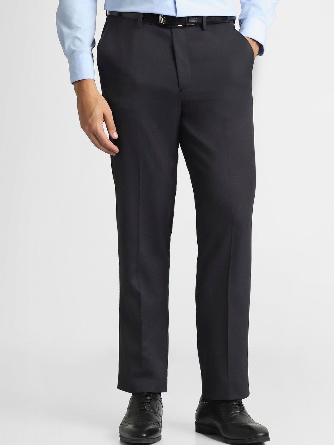 Van Heusen Men Trousers-picture-30