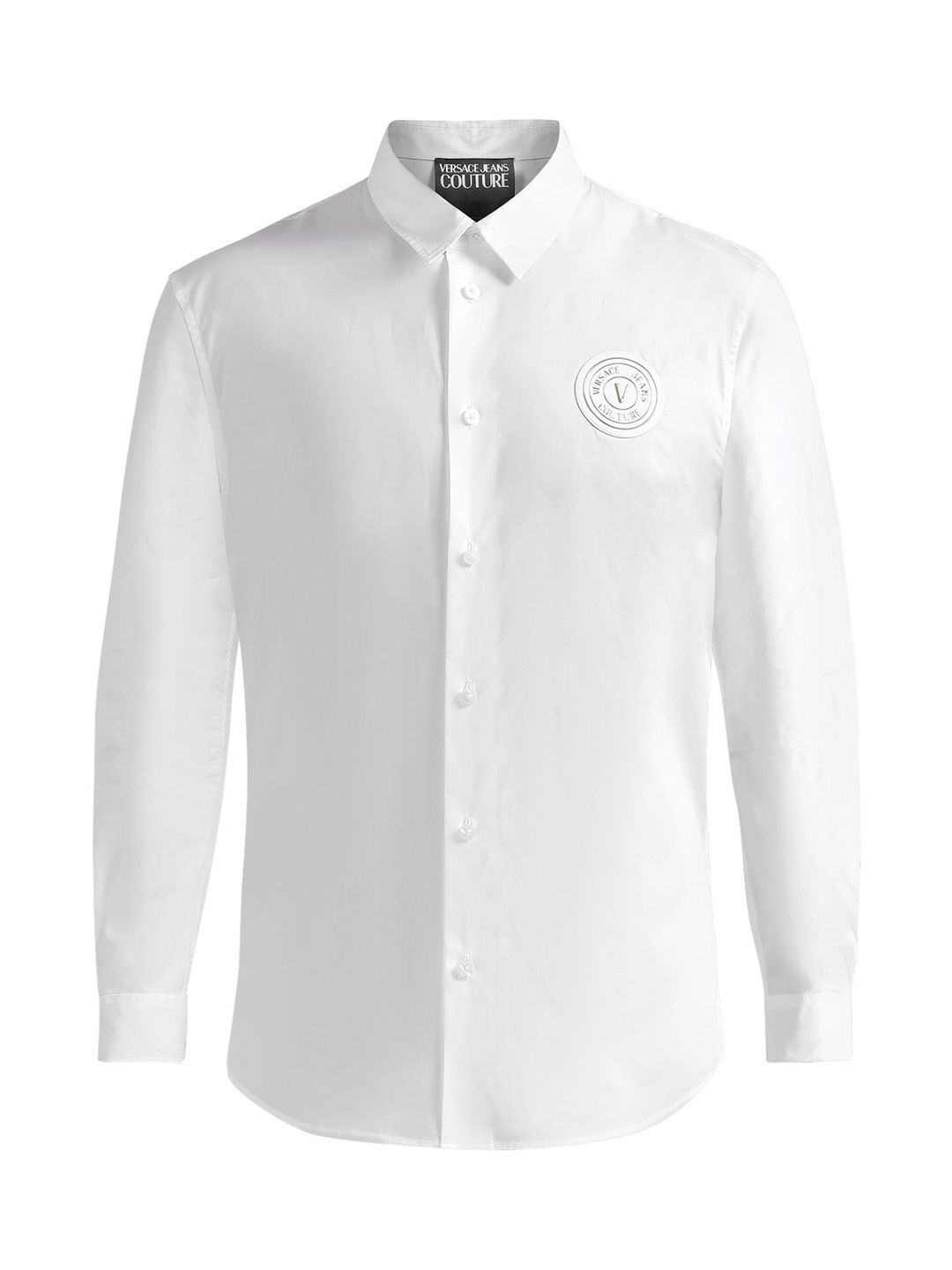 Versace Jeans Couture Men Slim Fit Casual Shirt-picture-32