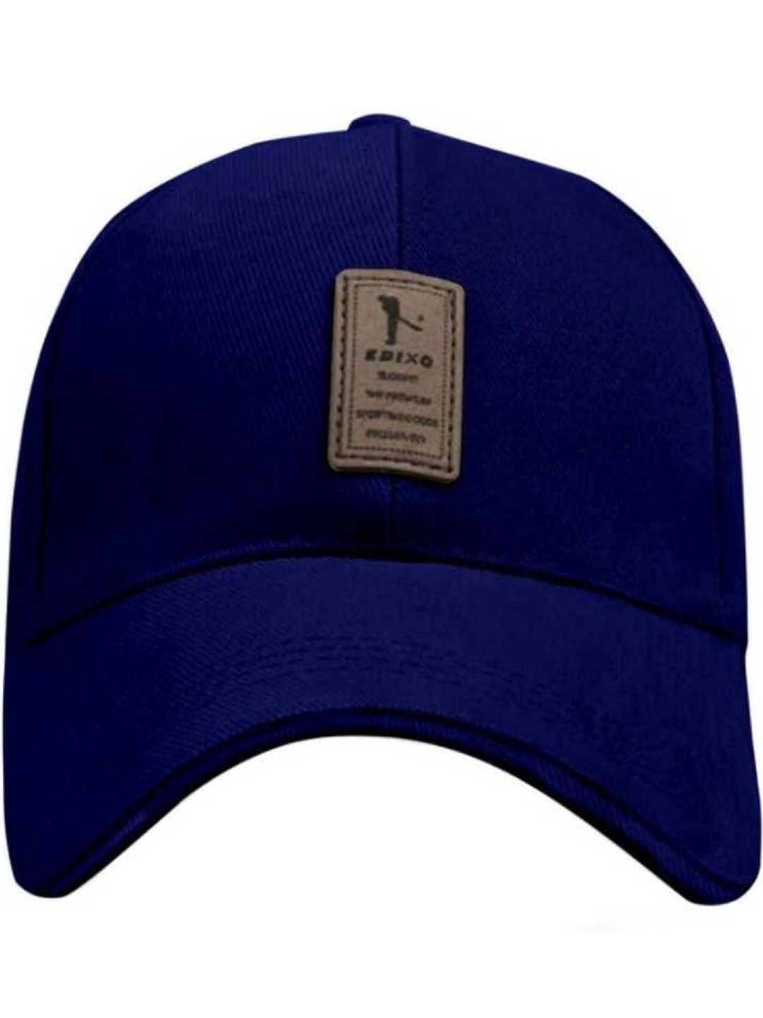 Blutech Men Cotton Canvas Caps-picture-37