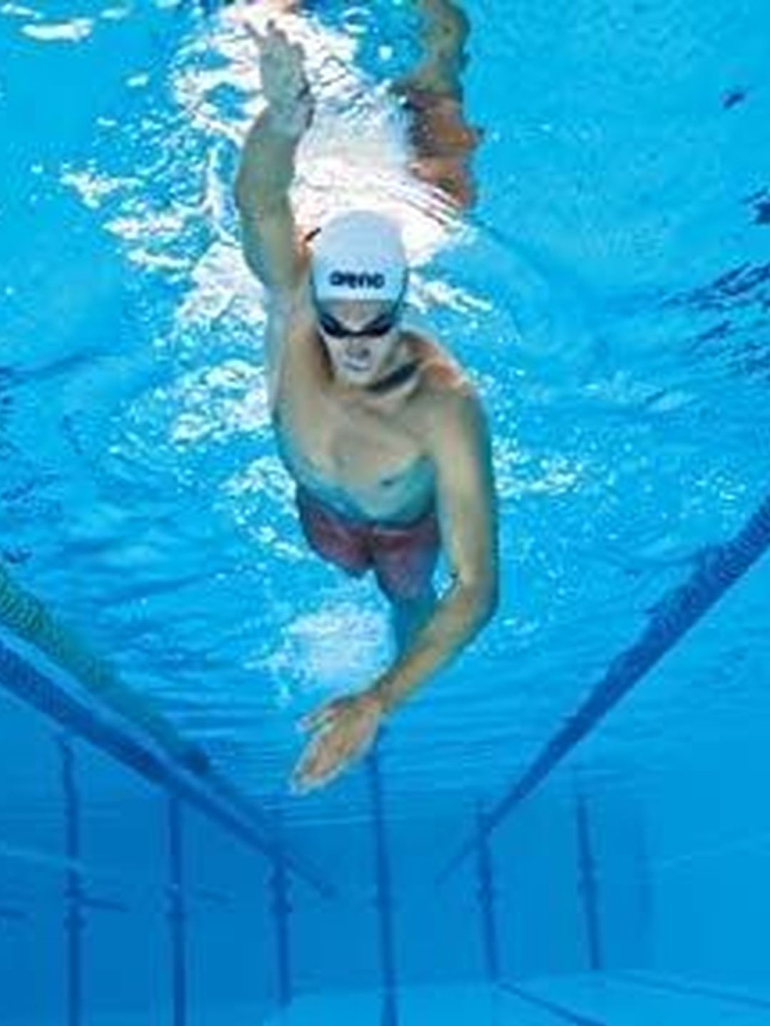 Raxedo Men Swim Shorts Swim Bottoms-picture-8