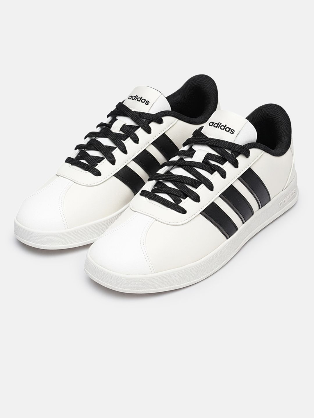 ADIDAS Men Oakz Top Sneaker-image-17