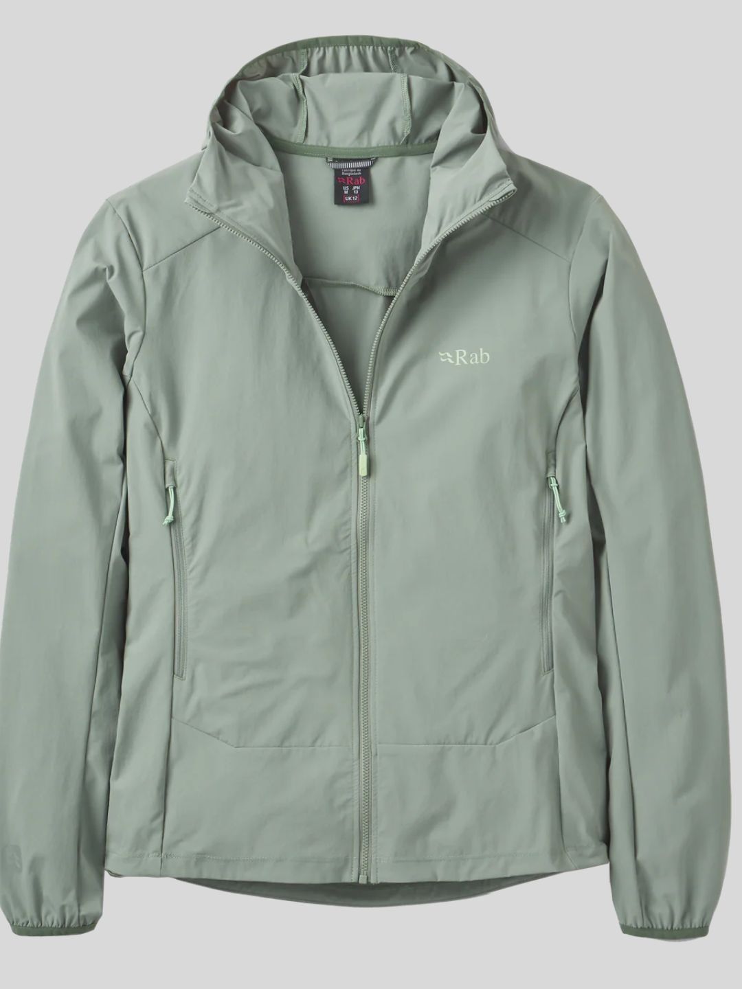 Rab Women Water Resistant Jacket-picture-49