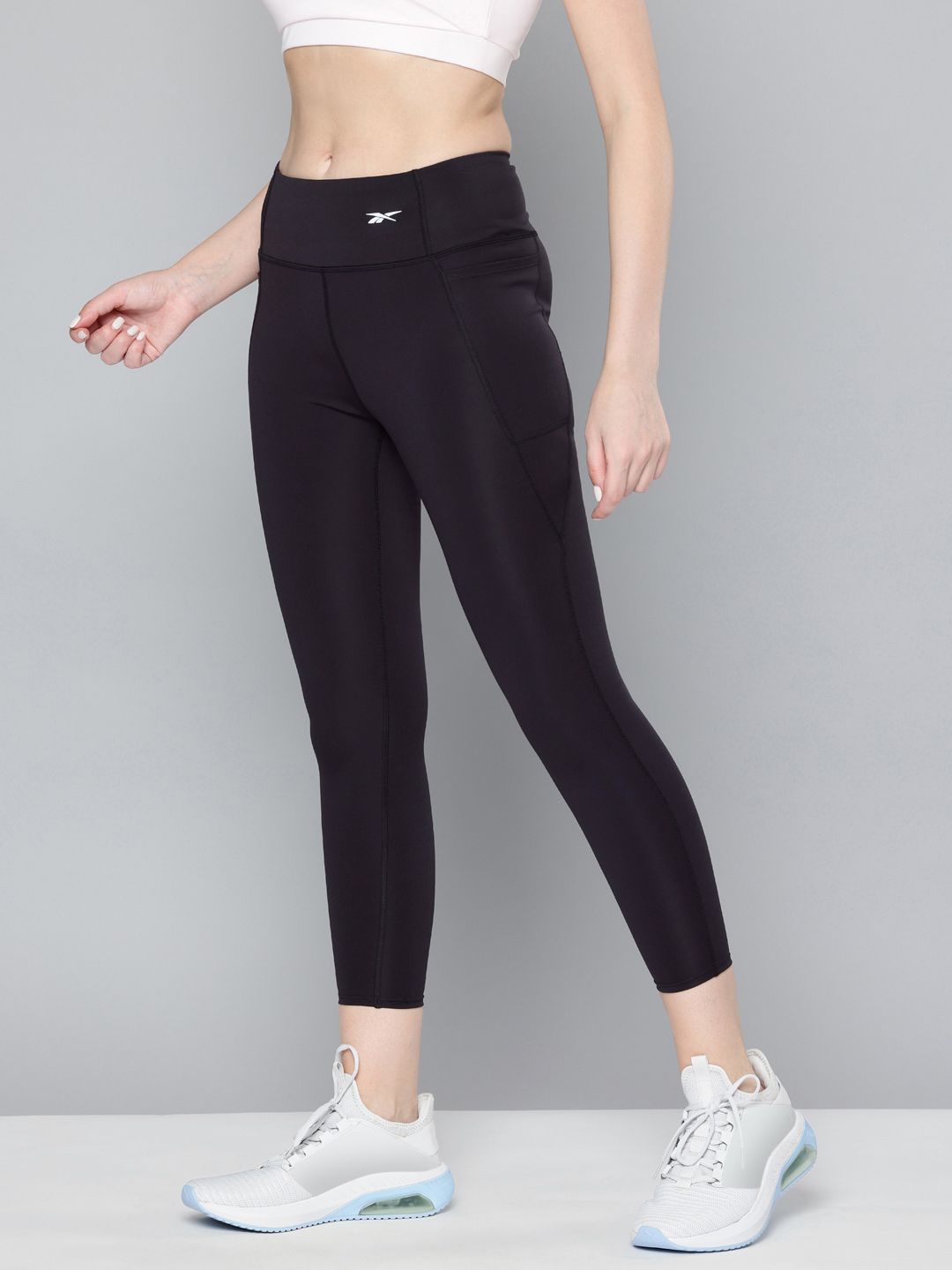 Reebok Women Speedwick High-Waist Training Tights-picture-37