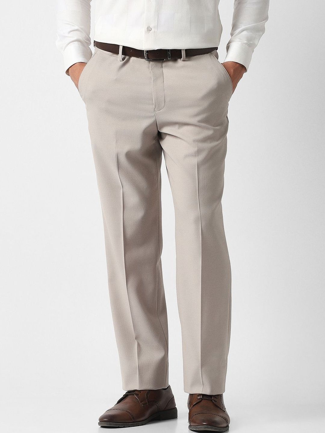 Van Heusen Men Trousers-picture-30