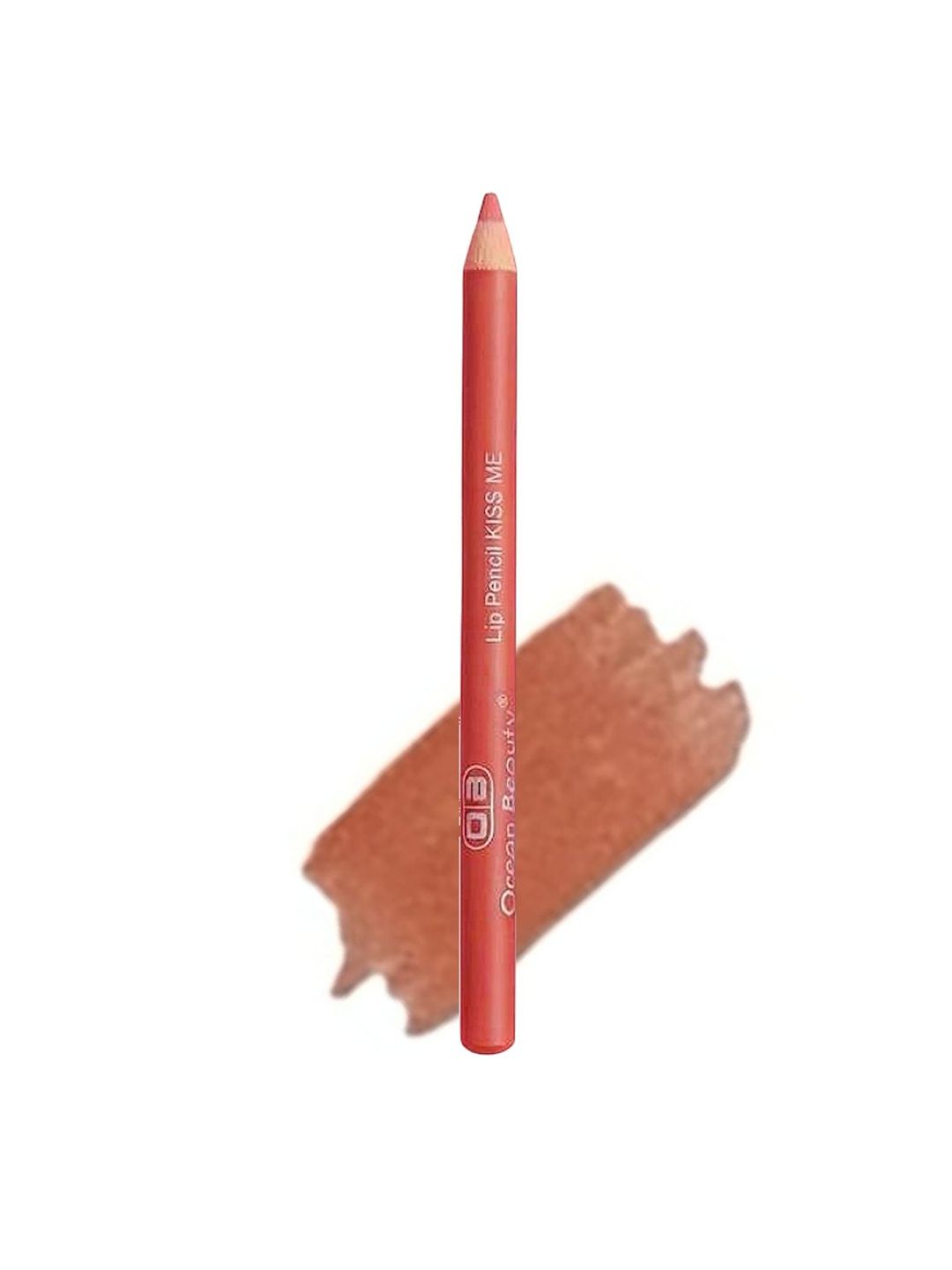 OB Ocean Beauty Pencil Lip Liner - Brown -101-image-36
