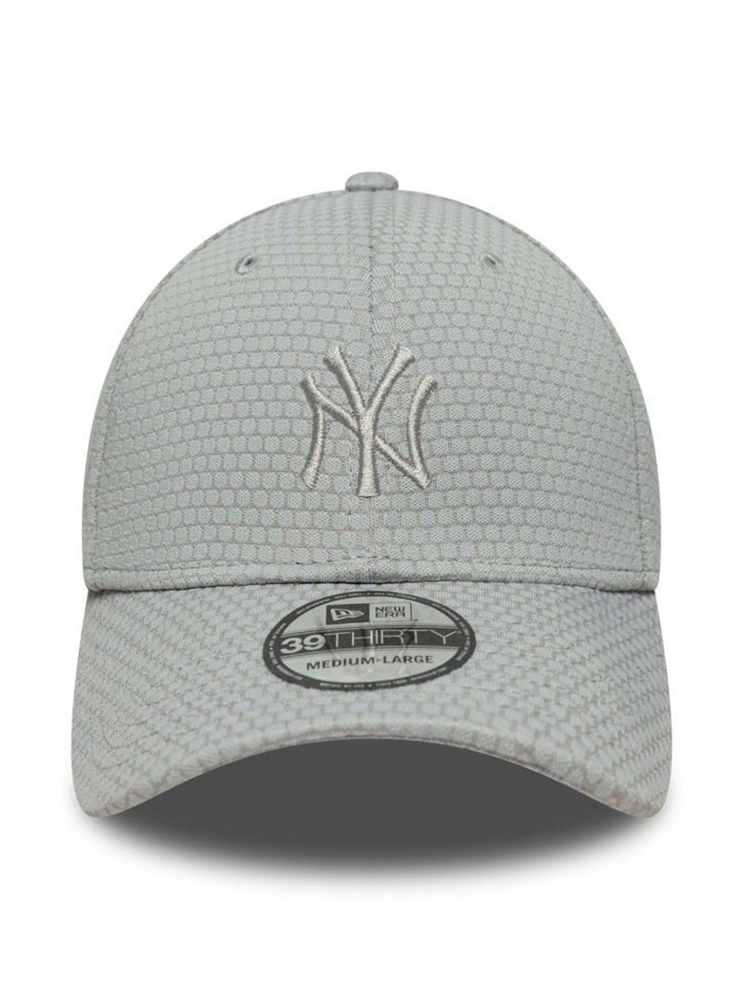 New Era Men Embroidered Snapback Cap-picture-33