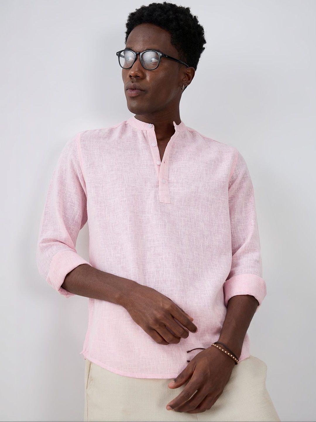 VASTRADO Men Kurta-picture-33