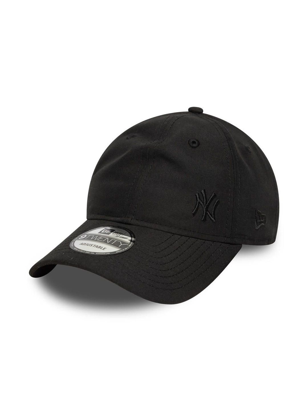New Era Men Embroidered Snapback Cap-image-25