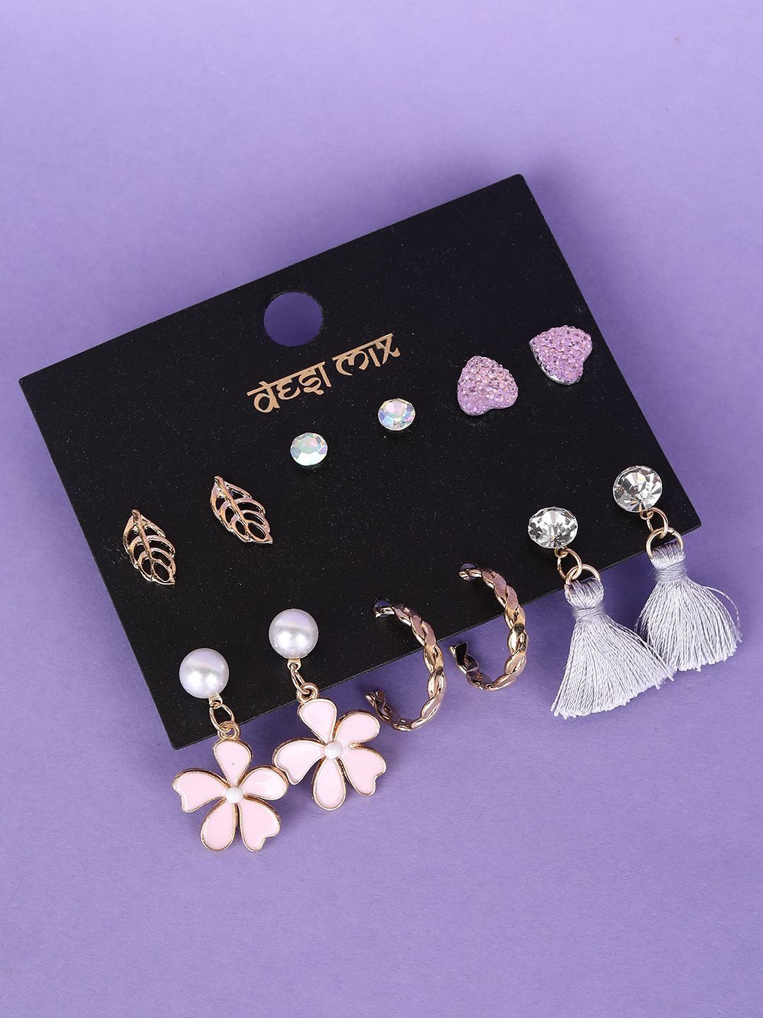 LIMEROAD Earrings-picture-39