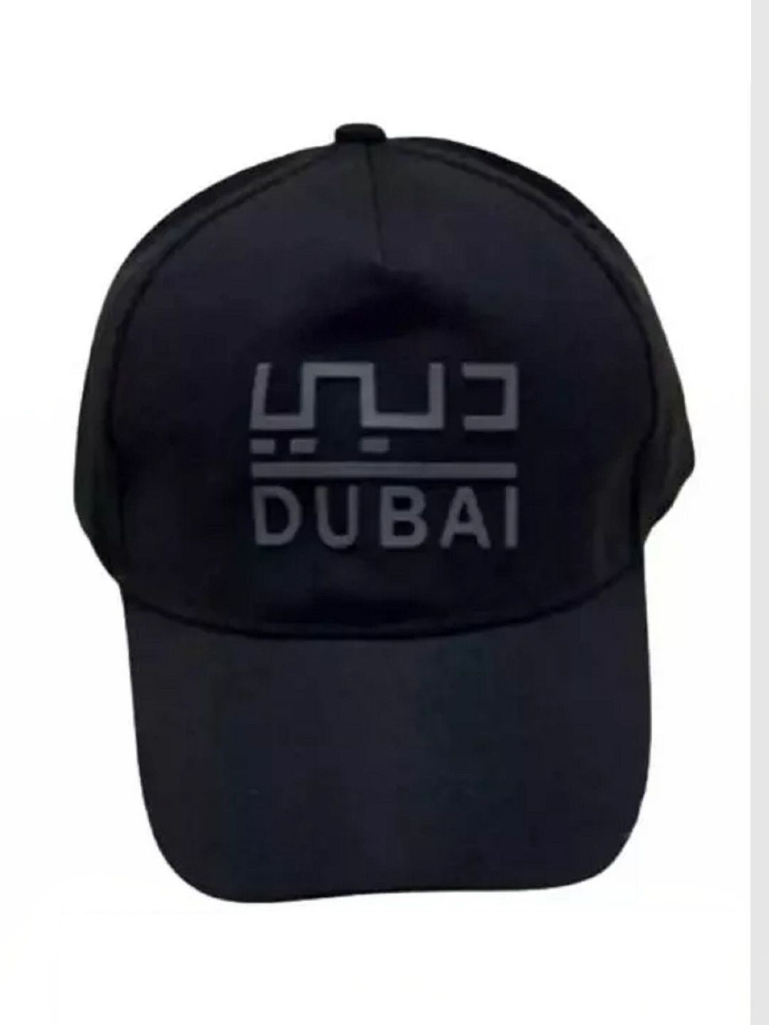 Blutech Men Cotton Canvas Caps-picture-34