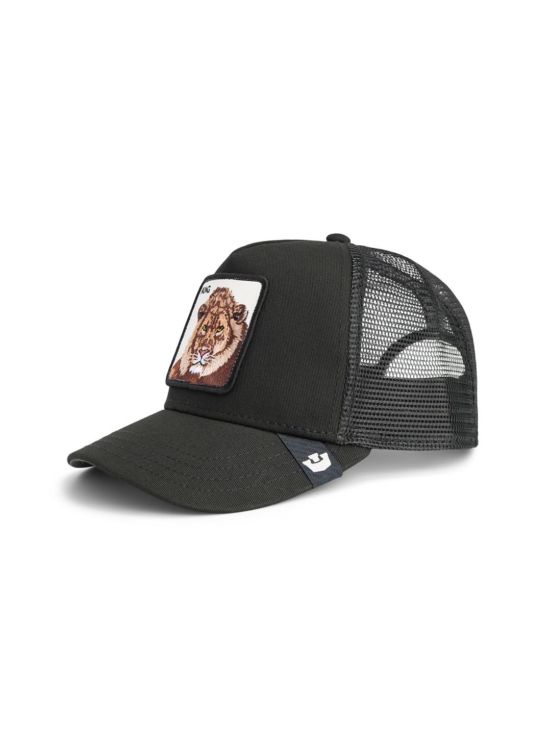 Goorin Bros. Men Embroidered Snapback Cap-picture-51