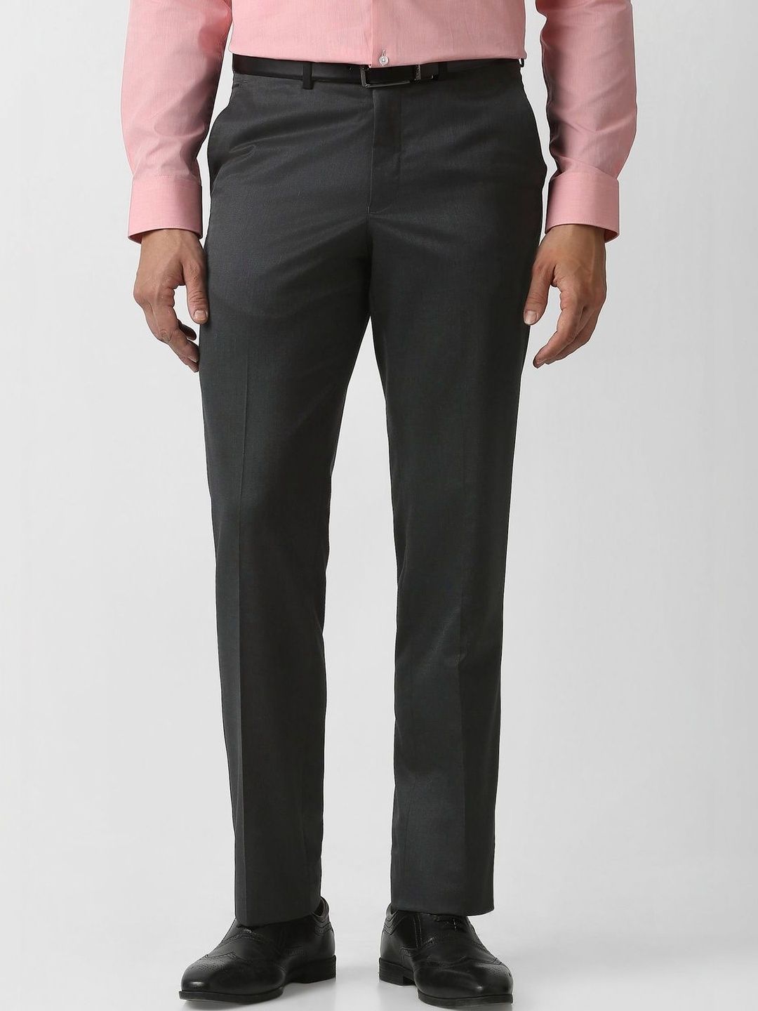 Van Heusen Men Trousers-picture-23