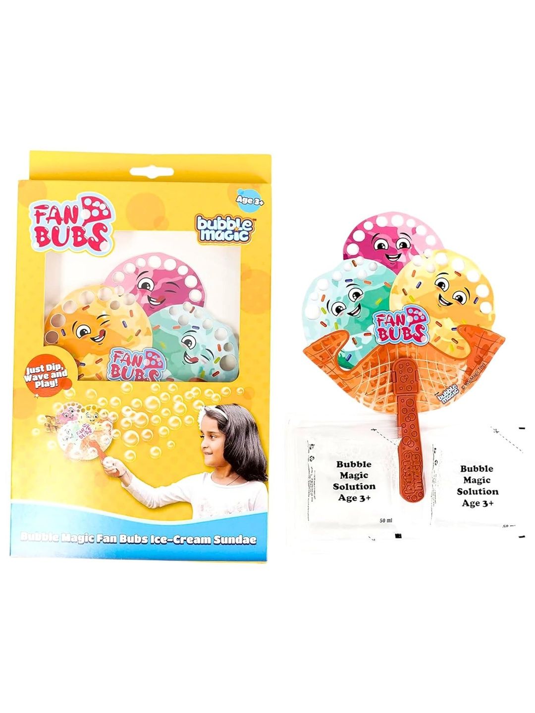bubble magic Kids Activity Toys and Games-picture-55