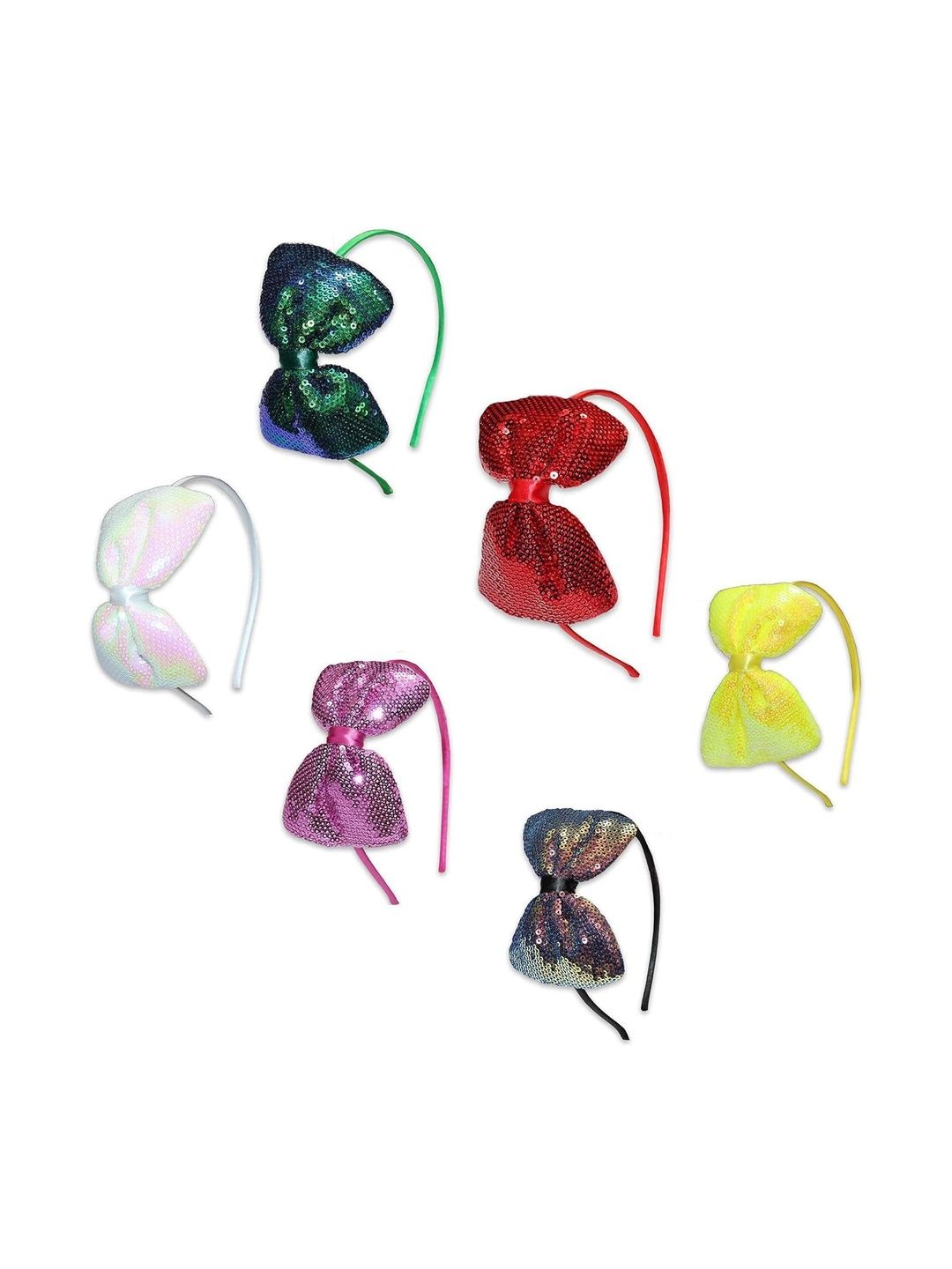 RS LOVE Girls Alligator Hair Clip-picture-54