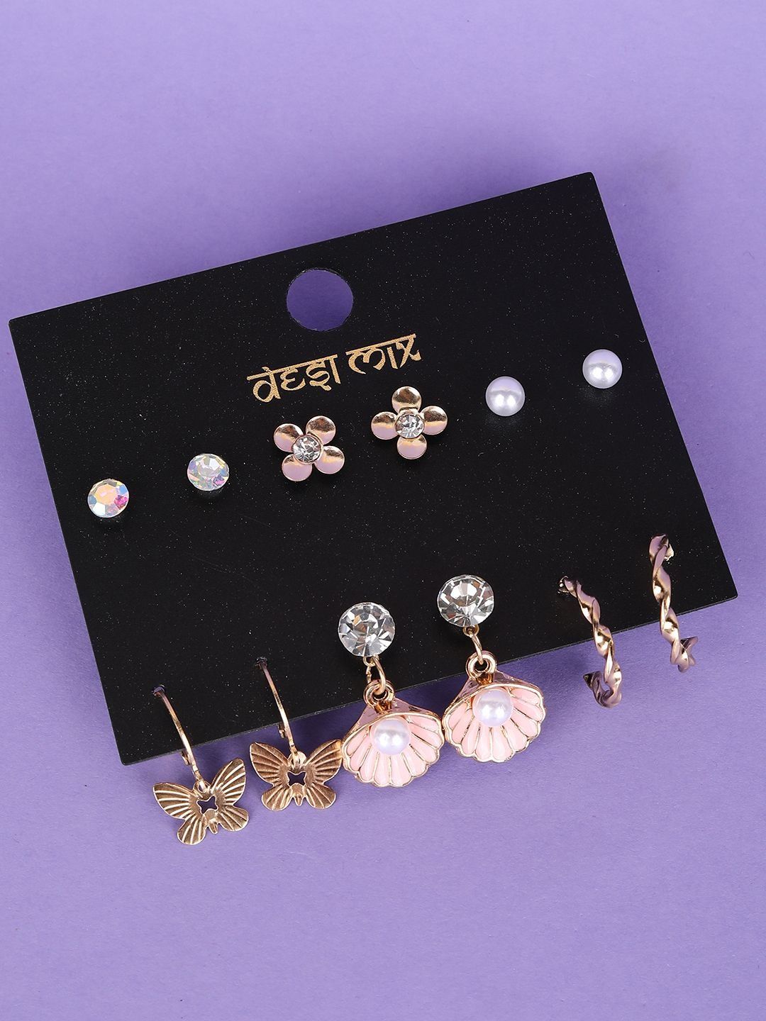 LIMEROAD Earrings-picture-29
