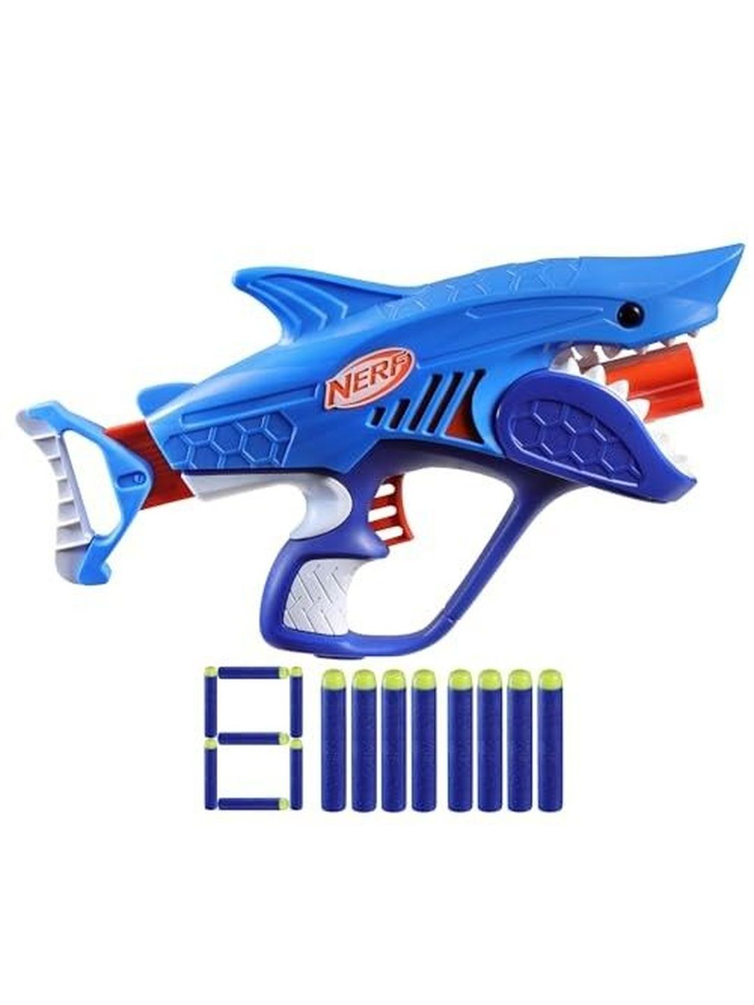 NERF Gun Activity Toys and Games-picture-15