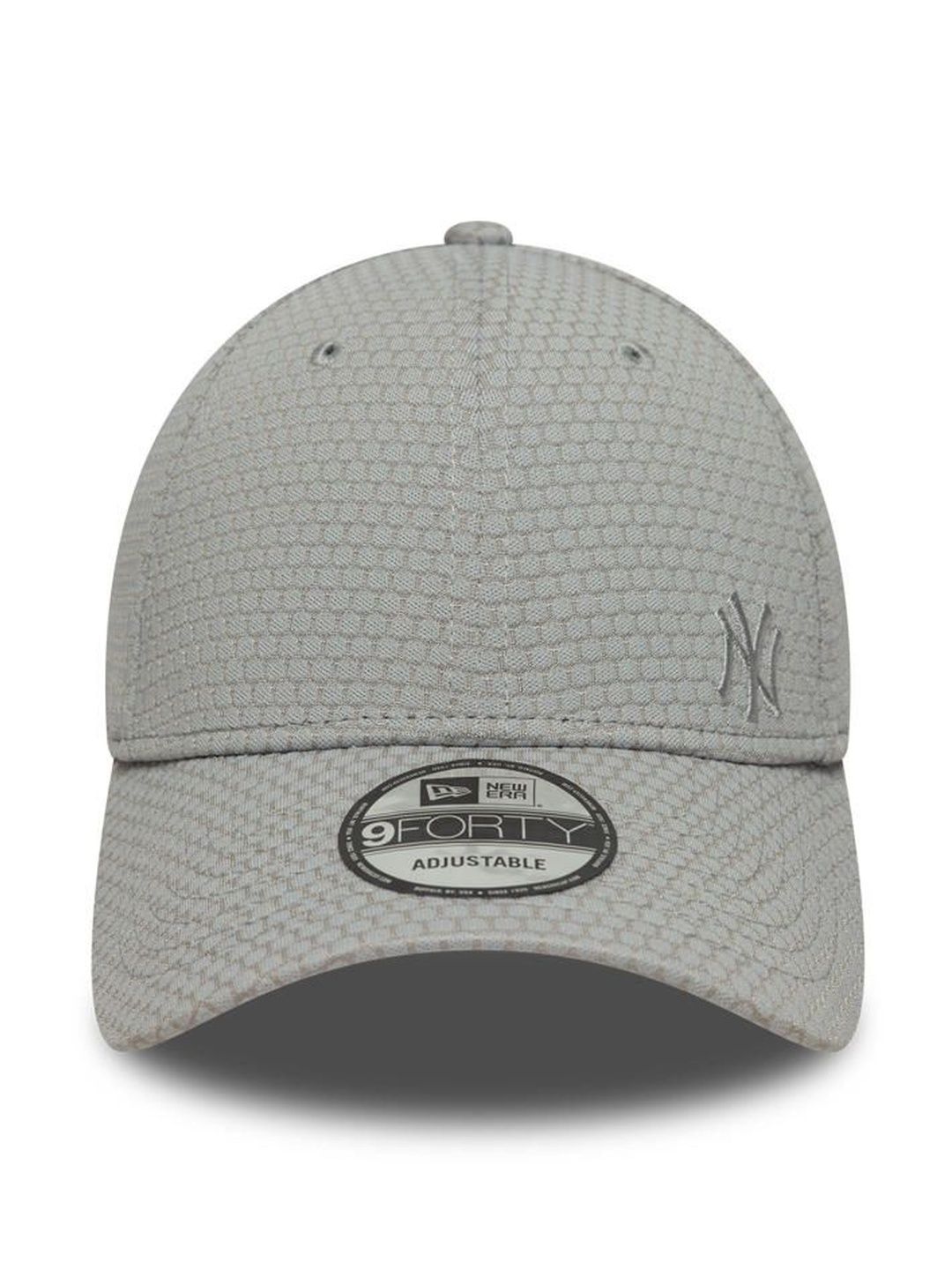 New Era Men Embroidered Snapback Cap-picture-34