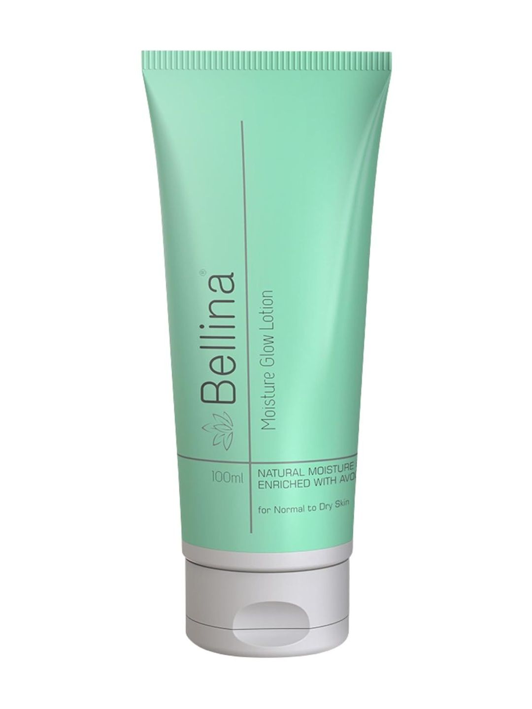 BELLINA Moisture Glow Lotion - 100ml-image-4