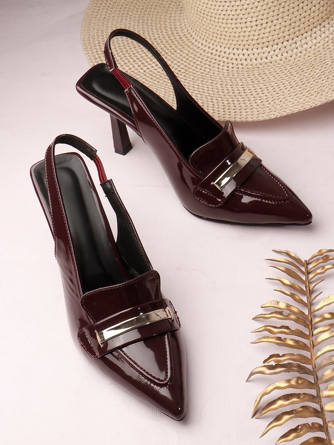 Try Me Stiletto Mules-picture-21