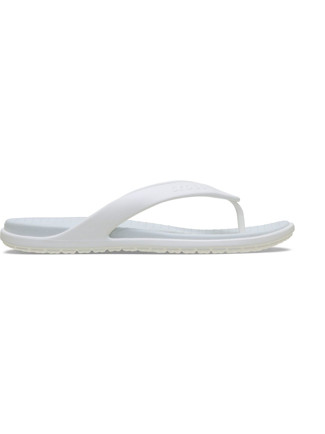 Crocs Men Colourblocked Croslite Thong Flip-Flops-picture-39