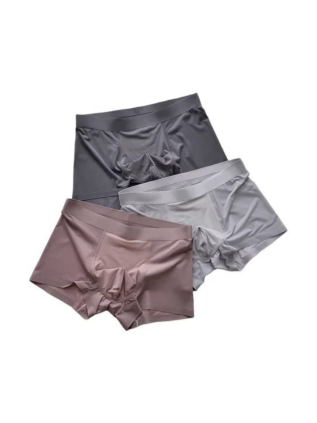 HK47 Pack of 3 Solid Trunks-picture-16