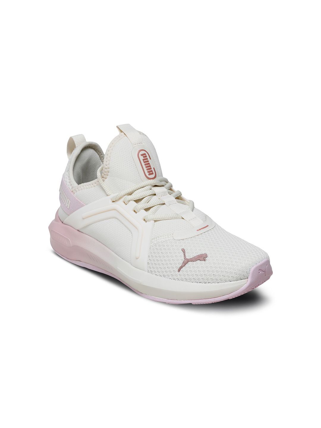 Puma Softride Enzo 5 Metallic Women's Running Shoes-image-22