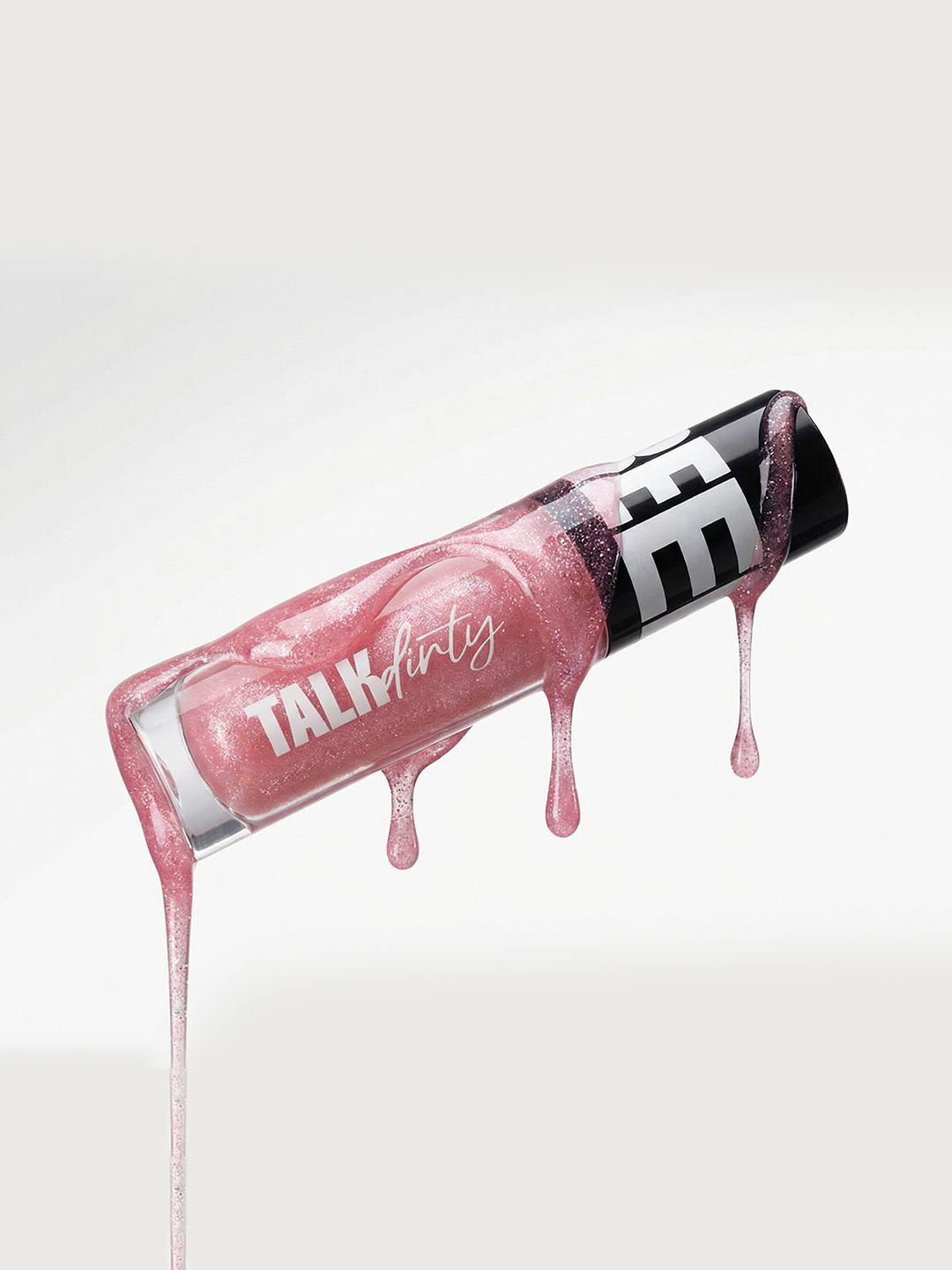 Freed Talk Dirty Peptide Plumping Lip Gloss 4ml - Lover deal from myntra Freed Talk Dirty Peptide Plumping Lip Gloss 4ml - Lover deal from myntra
