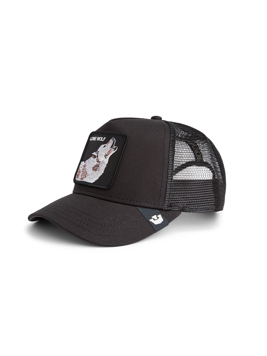 Goorin Bros. Men Embroidered Snapback Cap-picture-56