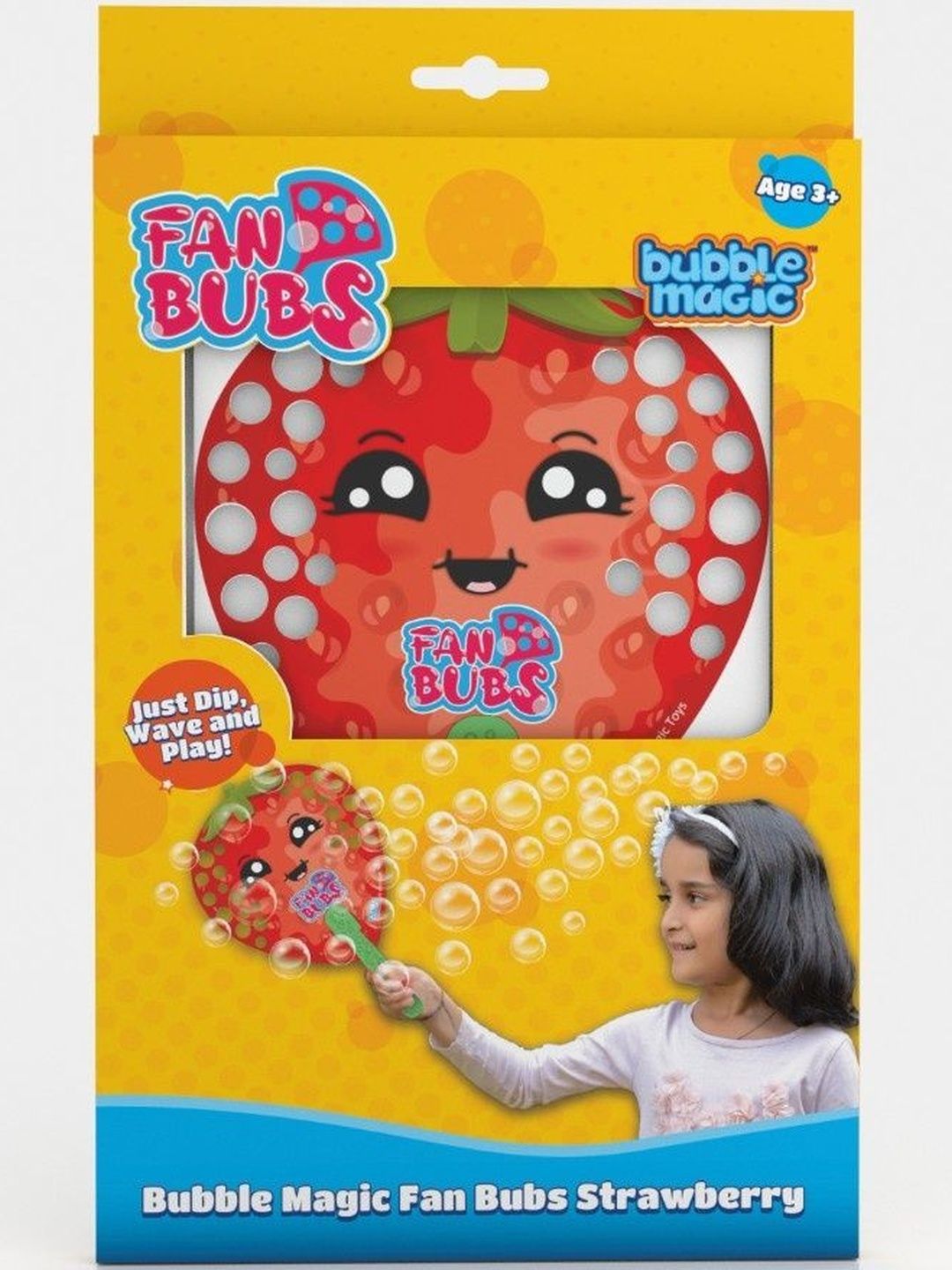 bubble magic Activity Toys and Games-picture-23