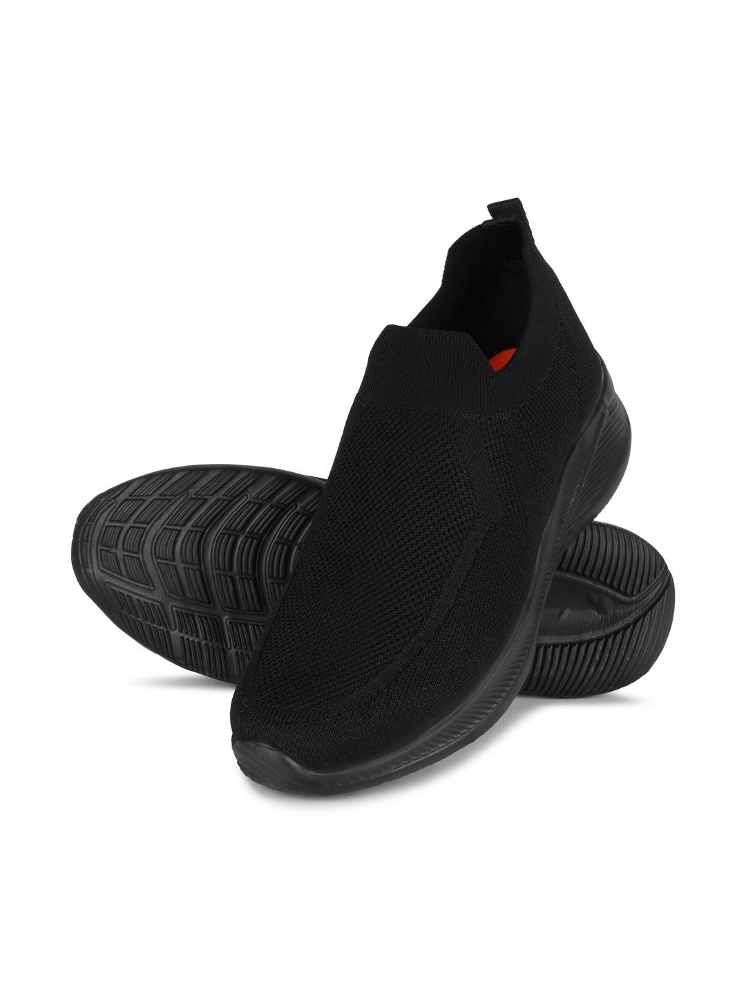 DRACKFOOT Men Running Non-Marking Shoes-image-27